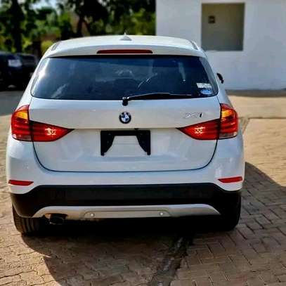 2015 BMW X1 image 1