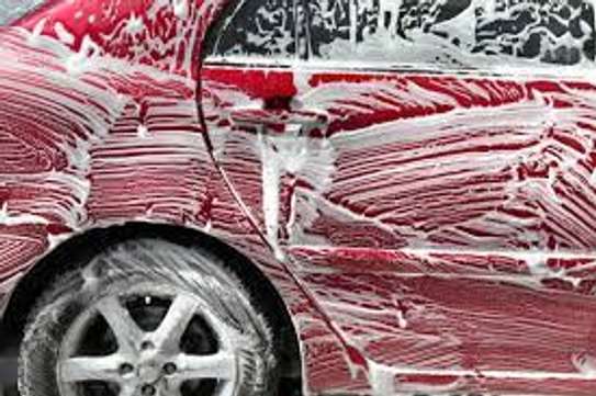 Mobile Car Wash & Detailing in Westlands/SpringValley/Runda image 1