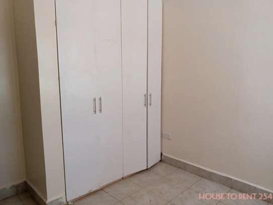 COZY ONE-BEDROOM APARTMENT FOR RENT IN MUTHIGA image 12