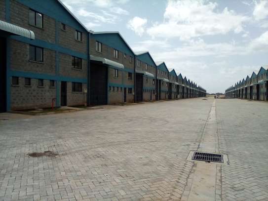 7,616 Sq Ft Godowns For Sale in Embakasi image 3