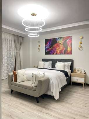 3 Bed Apartment with En Suite in Parklands image 17