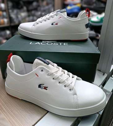 Lactose casual sneakers image 2