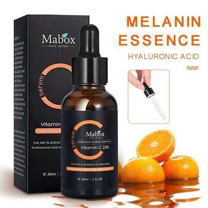 Mabox Anti-acne Vitamin C Serum image 1