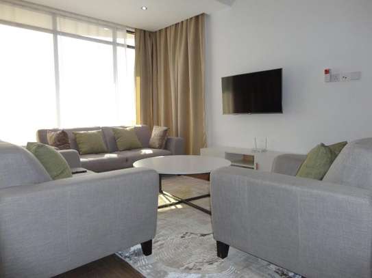 Serviced 2 Bed Apartment with En Suite in Westlands Area image 20