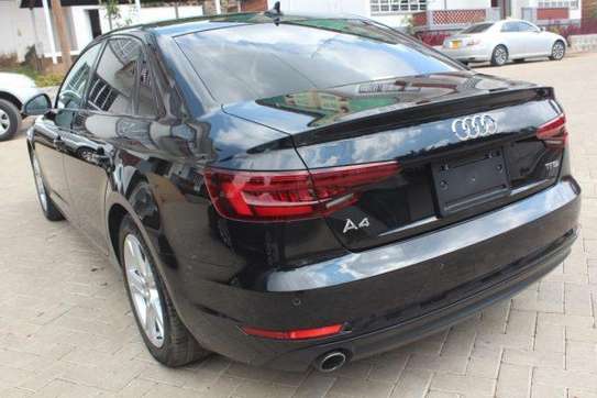 Audi A4 2017 75,000 Kms image 3