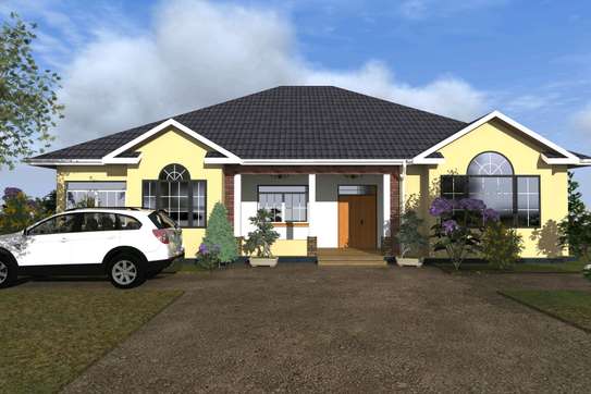 Building plans image 4