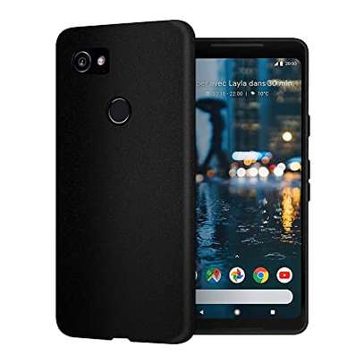 Nillkin Super Frosted Shield Matte cover case for Google Pixel 2 image 1