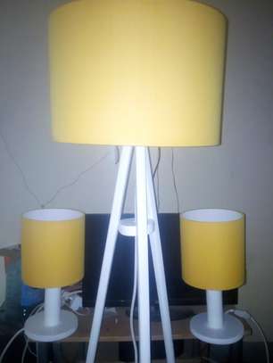 lampshades that are lasting and beautiful. image 4