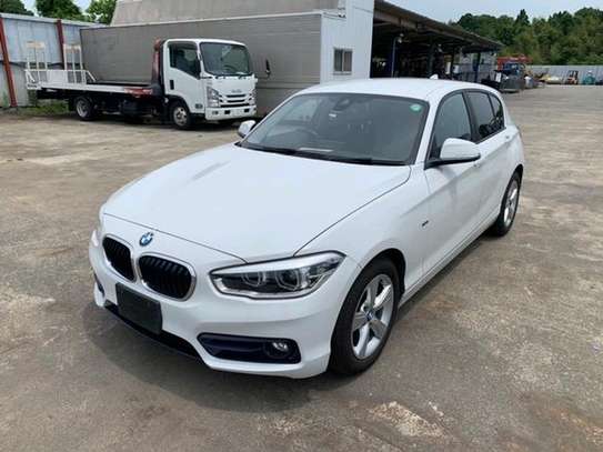 NEW BMW 116i (MKOPO ACCEPTED) image 12