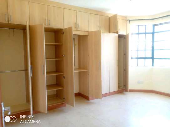 3 bedroom apartment to let in syokimau image 9