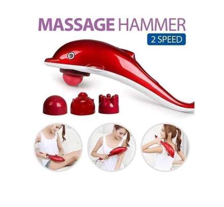 3 pin dolphin massager image 1