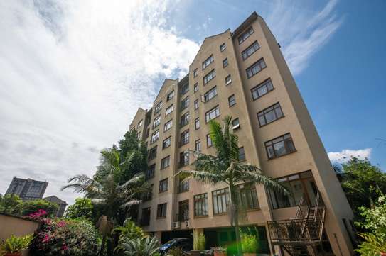 1 Bed Apartment with Parking in Westlands Area image 13
