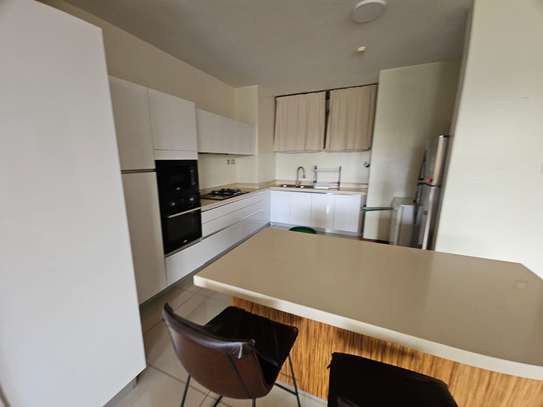 3 Bed Apartment with En Suite at Muthaiga image 11