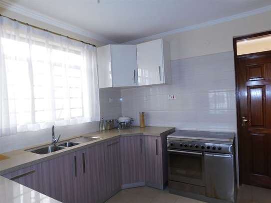 4 Bed House with En Suite at Off Paradise Lost Road image 27