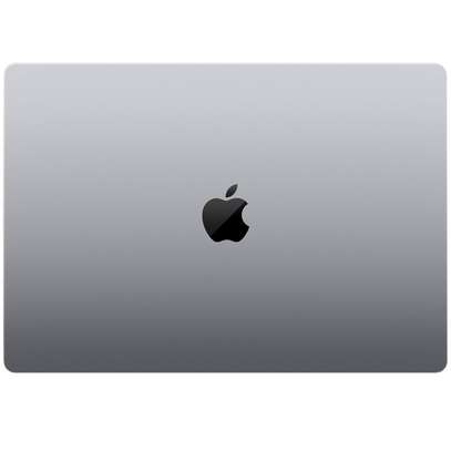Apple MacBook Pro Laptop 16'', M1 Pro Chip MK193LL/A image 3