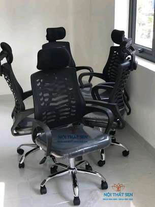 Students office chairs image 1