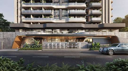 3 Bed Apartment with En Suite in Westlands Area image 1