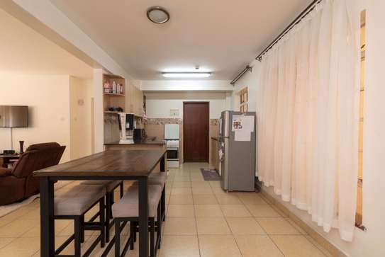 3 Bed Apartment with En Suite in Langata image 2