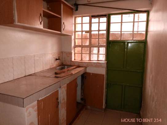 TWO BEDROOM TO RENT IN MUTHIGA FOR 14,000 kshs image 1