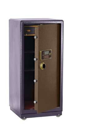 60 kg Digital Lock Key Fireproof Office Cabinet image 9