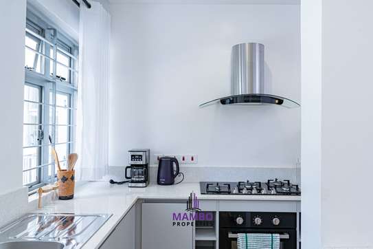 Furnished 3 Bed Apartment with En Suite at Ruaka Drive image 1