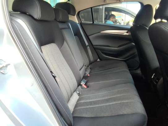 Mazda atenza XDL 2018 petrol image 3