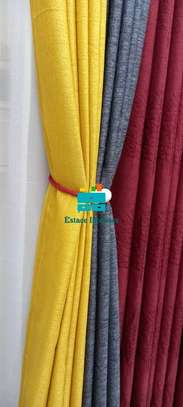 Elgon curtains image 1