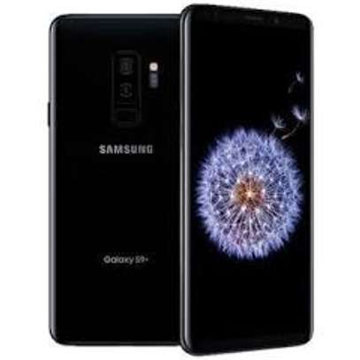 Samsung galaxy S9 plus 6/128 GB image 1