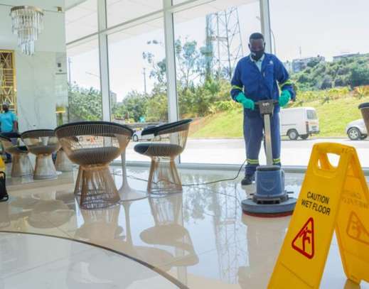 Premium Office Cleaning Riverside | Bestcare FM image 4