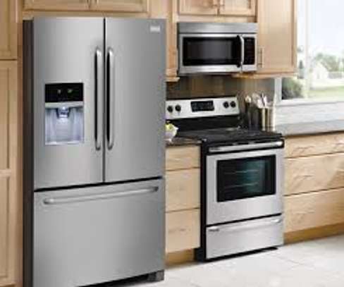 We Repair All Brands Of Major Appliances image 4