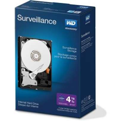 4 TB surveillance hard disk image 1