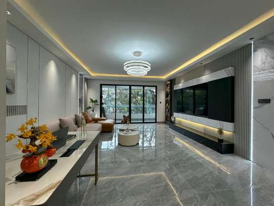 3 Bedroom apartment for sale in Kileleshwa image 15