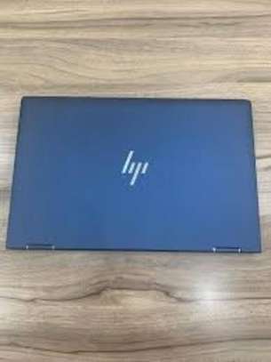 hp dragonfly x360 core i5,8gb,256,x360,touchscreen image 9