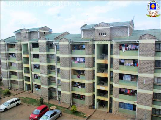 3 Bed Apartment with Parking at Langata Road image 49