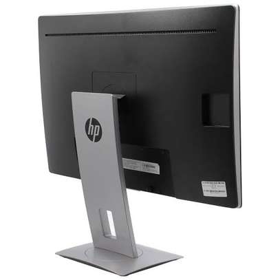 HP EliteDisplay E242 HD Monitor (1080p) HDMI Port image 4