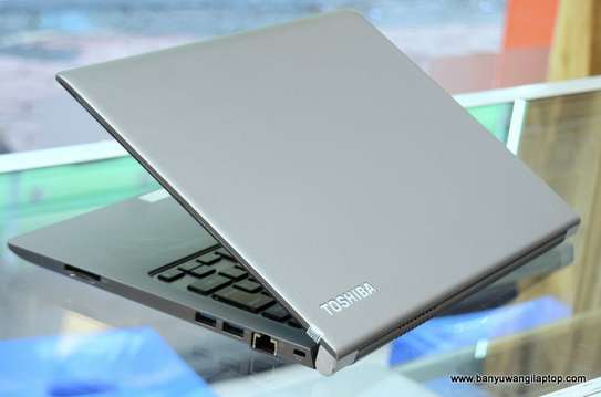 Toshiba R63 Core I5 in Nairobi CBD | PigiaMe