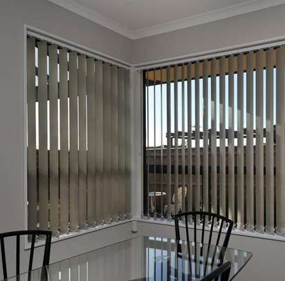 OFFICE BLINDS image 2