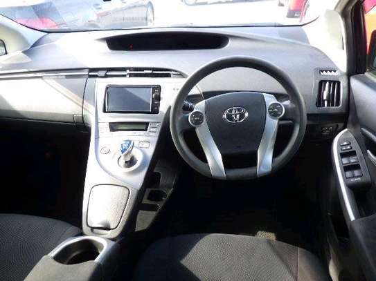 TOYOTA PRIUS (MKOPO/HIRE PURCHASE ACCEPTED) image 2