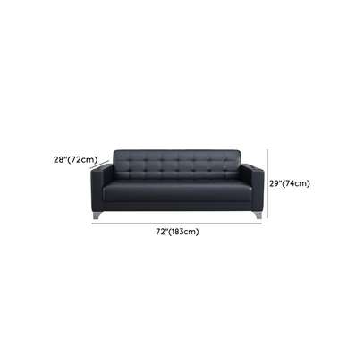 5-Seater Office Executive Sofa image 6