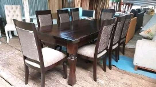 Beautiful and Durable Dining Set image 1