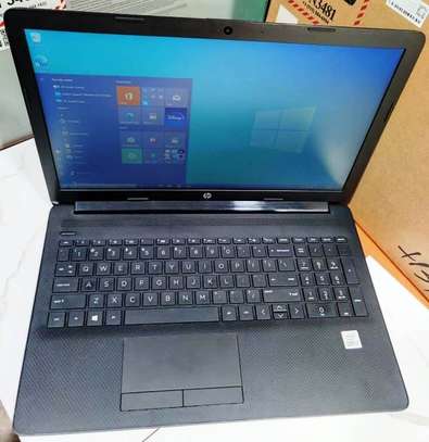 Laptop HP 250 G7 8GB Intel Core i7 SSD 256GB image 1