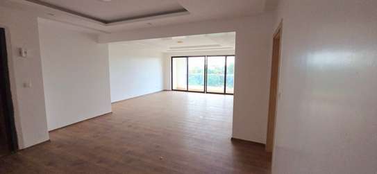 3 Bed Apartment with En Suite at Parklands image 10