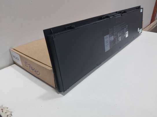 E7440 Laptop Battery For Dell Latitude 14 7000 E7440 E7450 E image 1