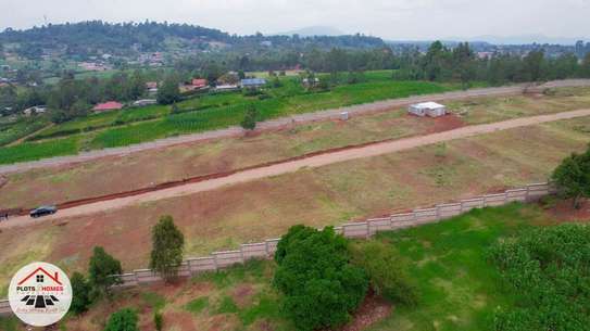 500 m² Residential Land at Lussingetti image 9