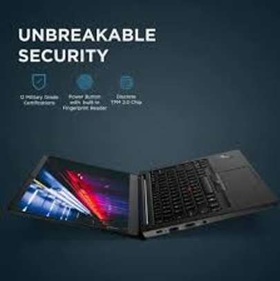lenovo ThinkPad  e14 core i5 image 8