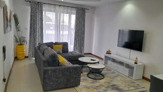 Furnished 2 Bed Apartment with En Suite in Westlands Area image 1