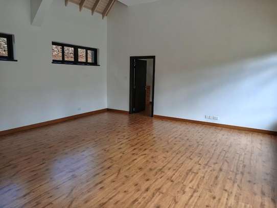 5 Bed House with En Suite at Lower Kabete image 13
