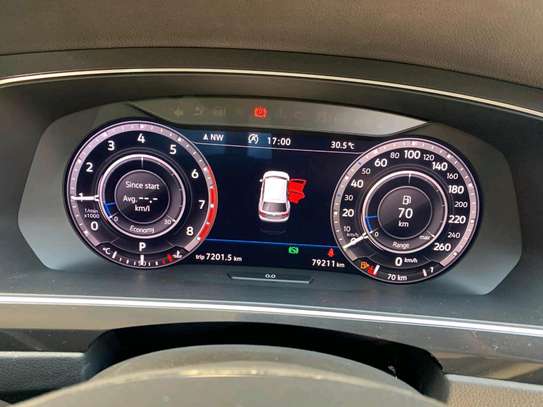 Volkswagen Tiguan 1400ccTsi 2018 image 9