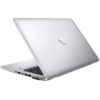 HP EliteBook 755 -AMD A10 - 8GB RAM - 500GB HDD - Win 10 image 2