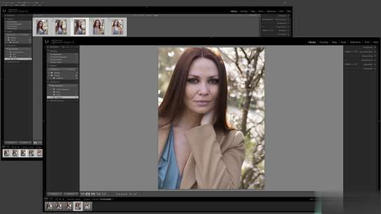 Adobe Photoshop Lightroom Classic CC 2020 image 3